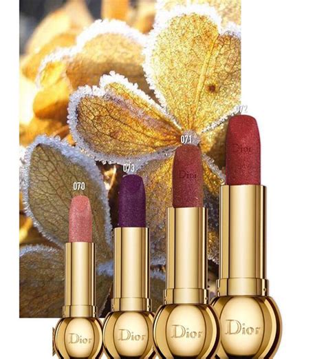 dior holiday 2020 lipstick|Dior Golden Nights Collection for Holiday 2020 .